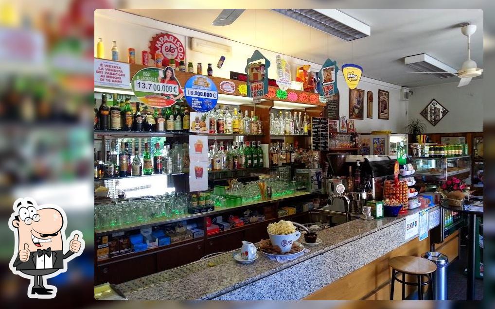 Bar Tabaccheria Accarisi