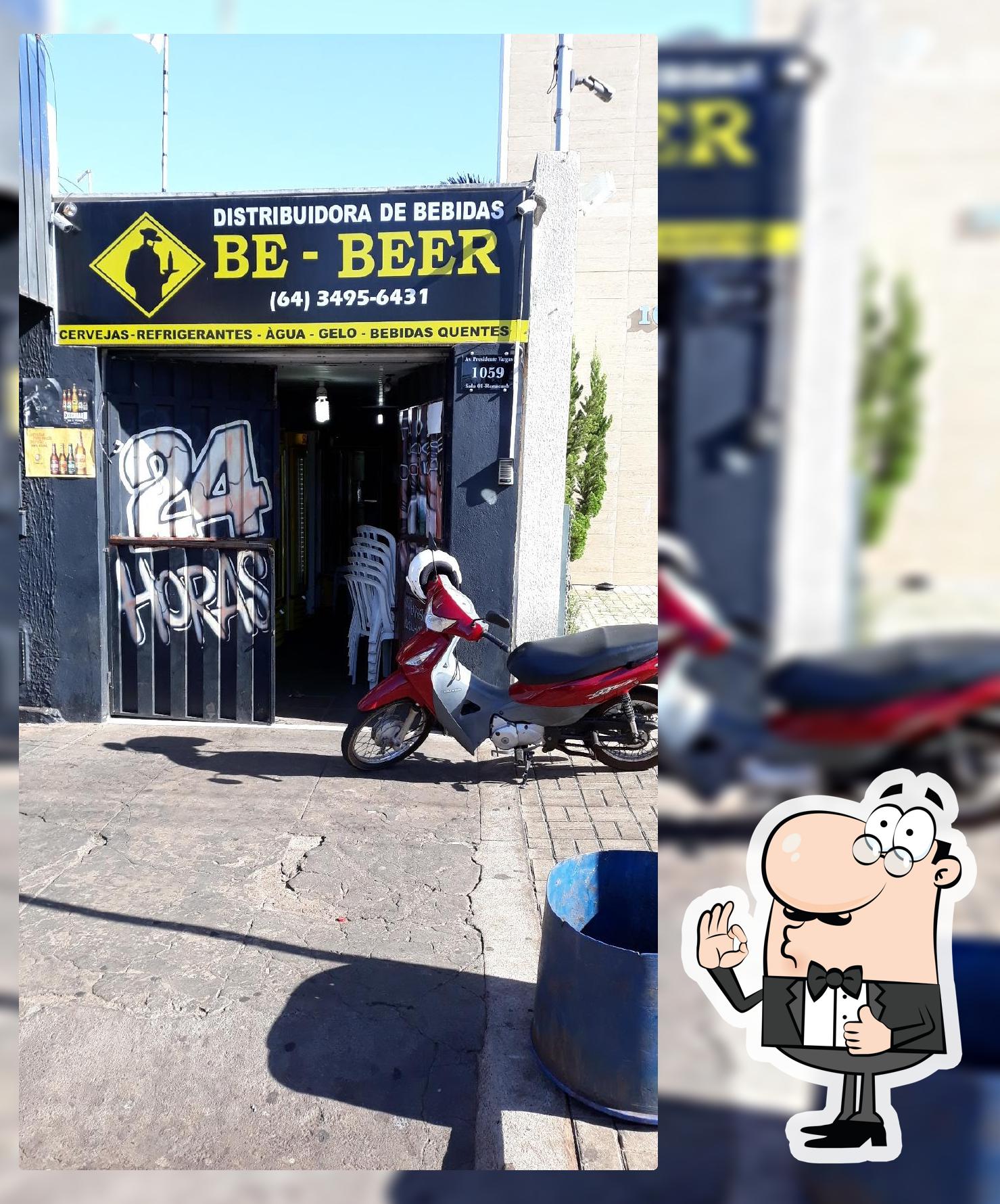 Be-beer