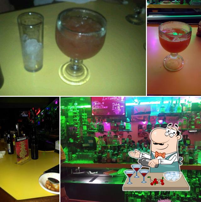 La Conga pub & bar, Mexicali, Blvd. Benito Juárez 1Int 2 Restaurant reviews