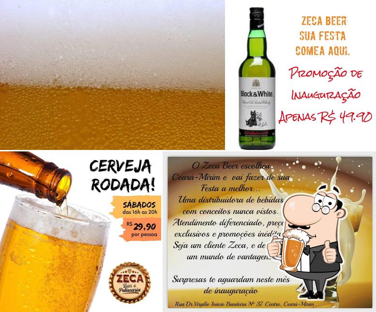 Zeca Beer