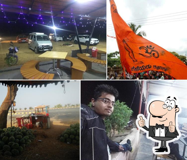 Hotel Jaihind (Kolhapur Branch)