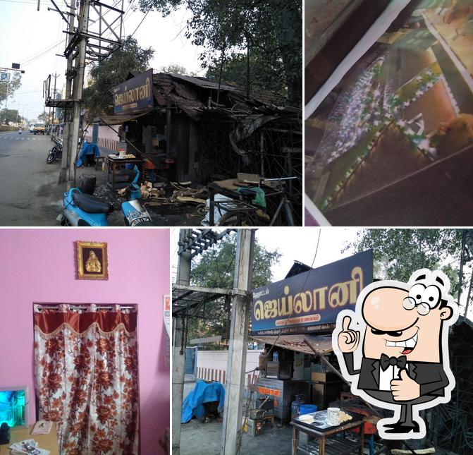 Hotel Jailani