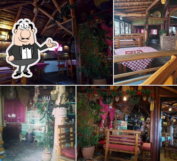 Restaurant Kumbara