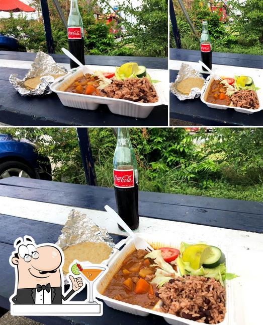 La Perlita de San Miguel Pupuseria in Austin Restaurant reviews