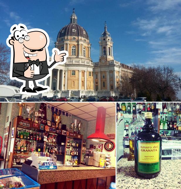 Trattoria Mario Moretti