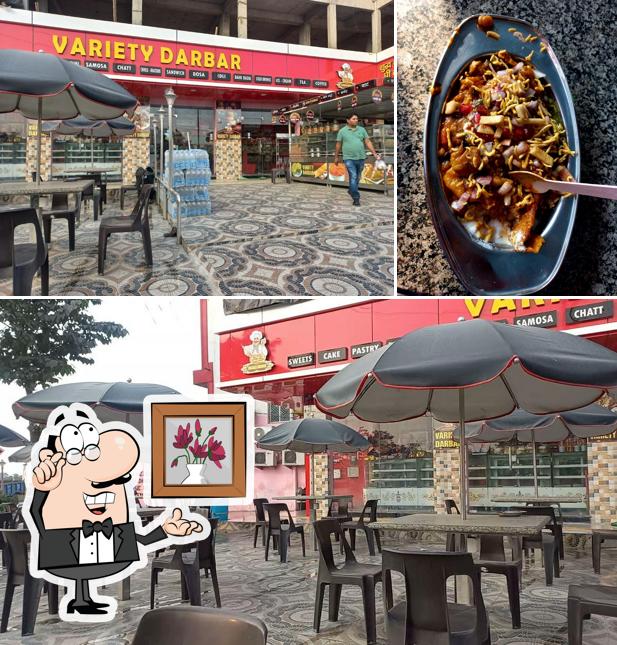 Variety Darbar
