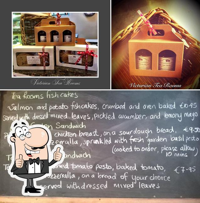 Victorian Tea Rooms, Straffan, Straffan Antiques and Design Centre