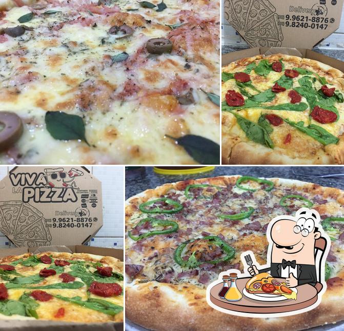 Viva La Pizza