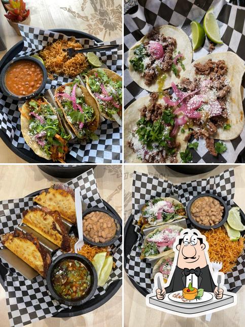 Wimpy and Fritz take their tacos from farmers market to Riverbend  restaurant