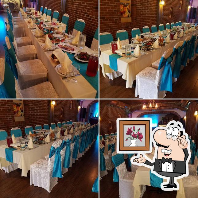 Best ukrainian restaurants in New York City, winter 2024 Restaurant Guru