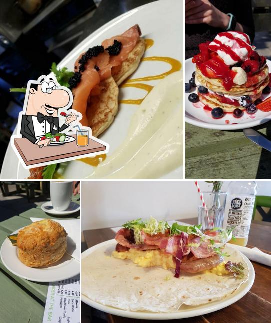 The Kitchen Thorpeness in Thorpeness Restaurant reviews