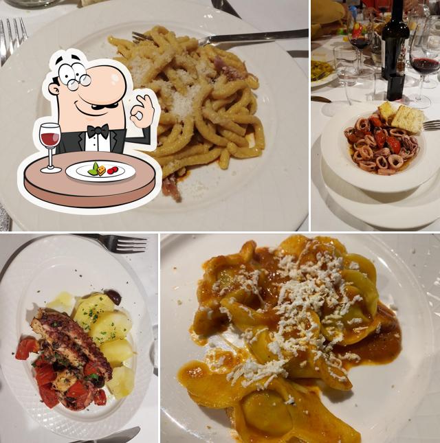 Trattoria Alla Scuderia