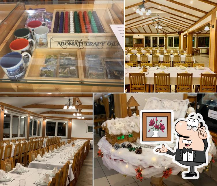 Restaurant Feniks