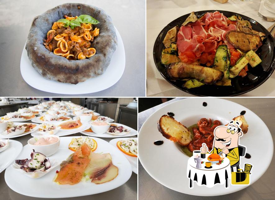 Cibo al Grill Event