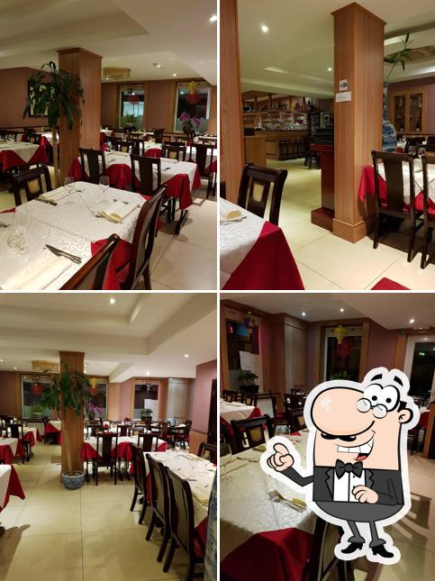 Restaurant Guyuan