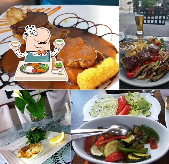 Restaurant Tri-Ferala