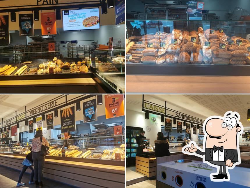 BOULANGERIE ANGE