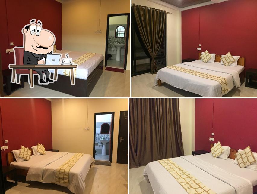 Betelnut Resort