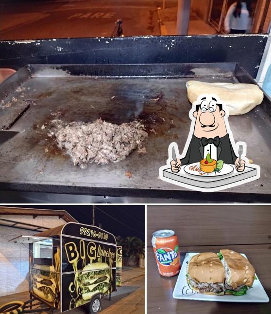 Big Lanche