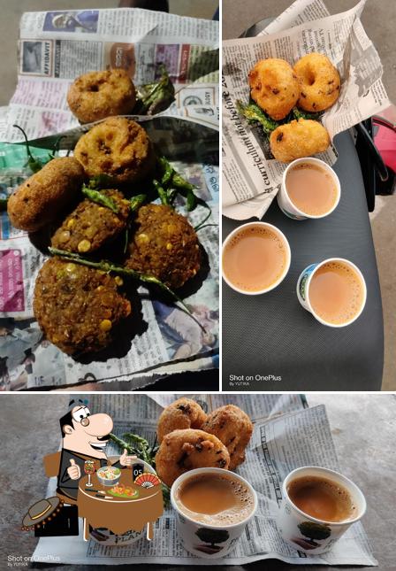 Mohan Tea Stall