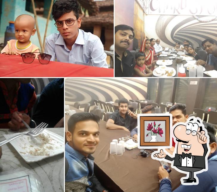 Charu Restaurant