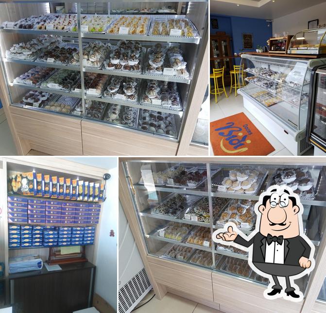 Doces Bidi