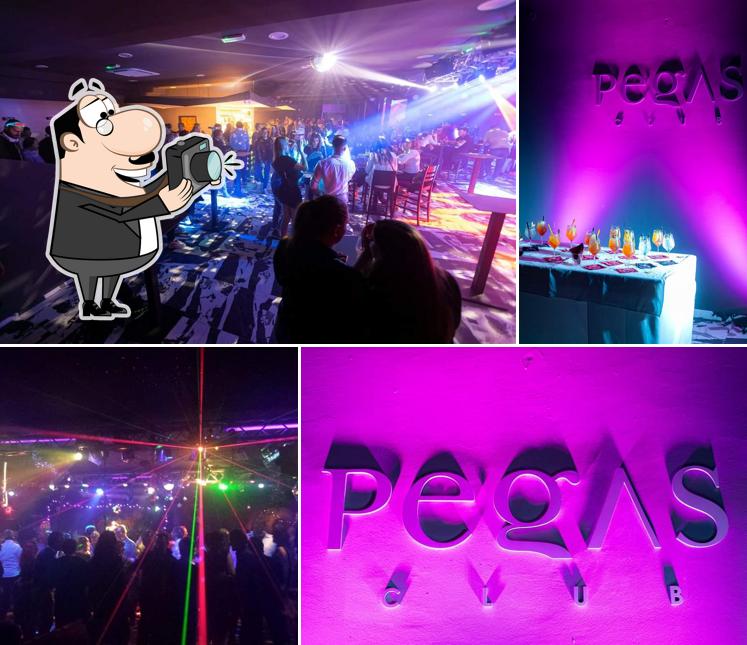 Pegas Disco Club