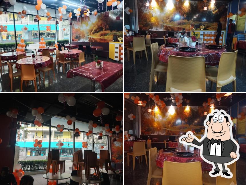 Petuk Multicuisine Restaurant