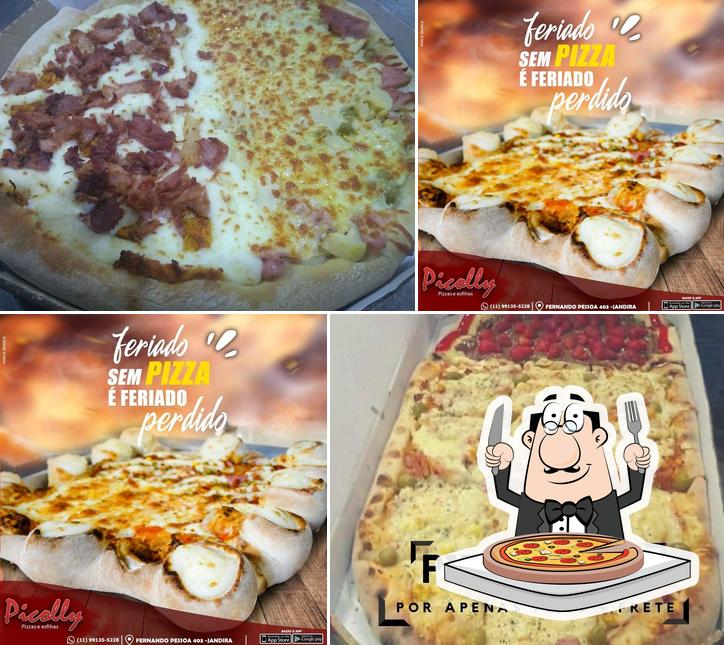 Pizzaria Picolly