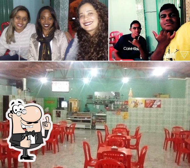 Lanchonete Do Rodrigo