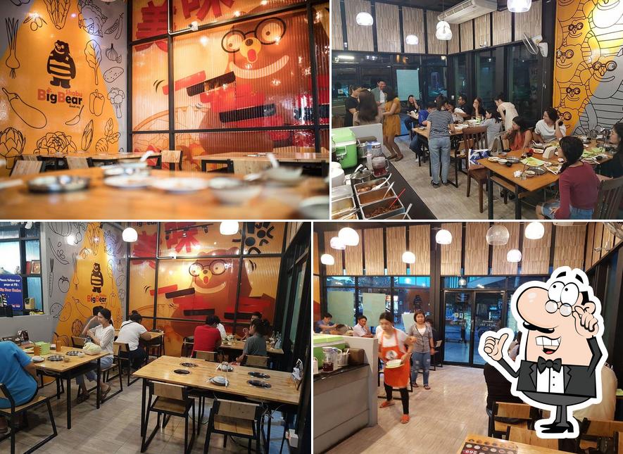 Kuching hallyu cafe GoGeena Cafe