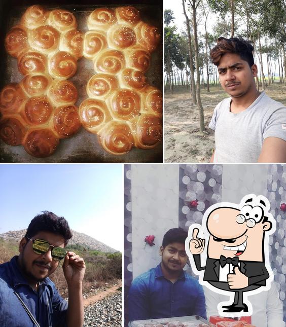 Crescent Al Zam Zam Bakery & sweets, Bengaluru, 21/2 Restaurant reviews