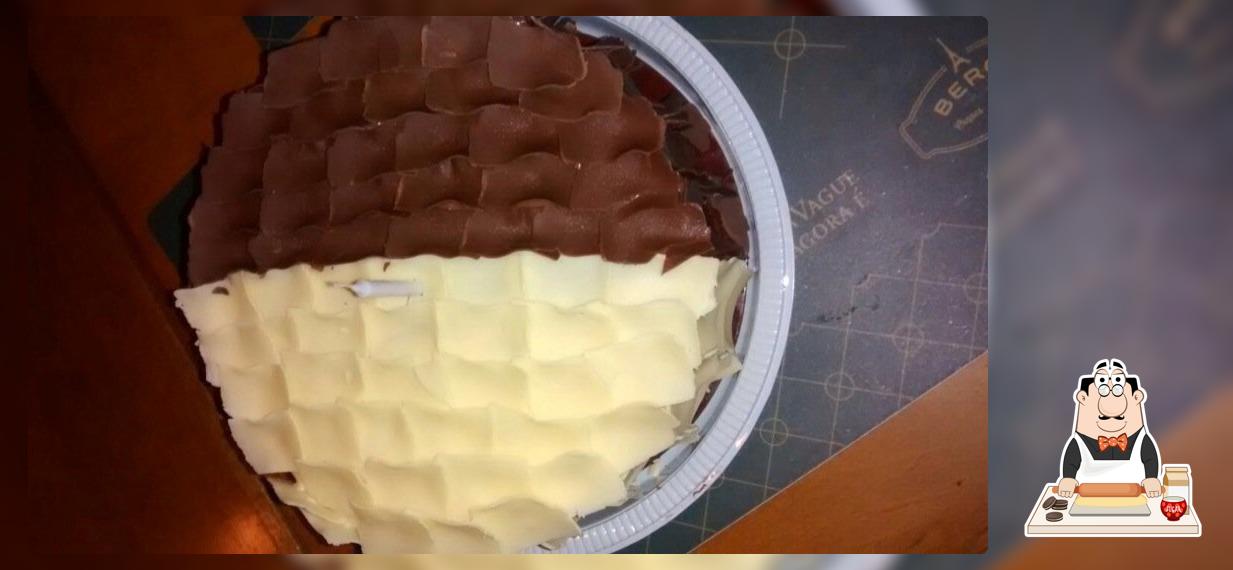Donna Brigadeiro