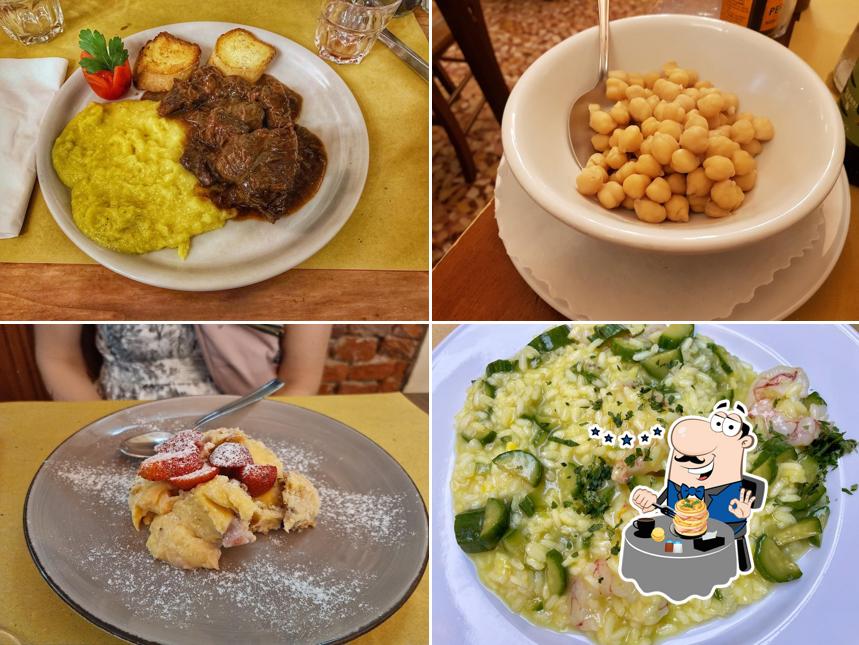 Osteria Baralla