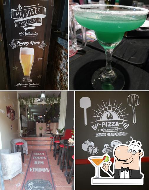 Pizzaria Berdinatti