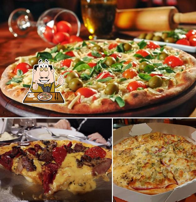 Pizzaria Vila Velha Ipê