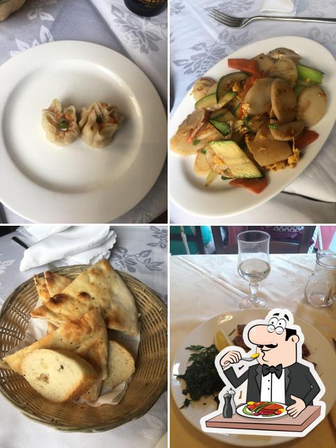 Cibo al Rovereto Chinese & Italian Pizza Restaurant