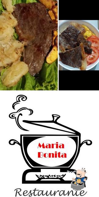RESTAURANTE E CHURRASCARIA MARIA BONITA