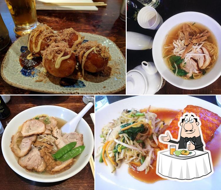 Japanese Restaurant Seto