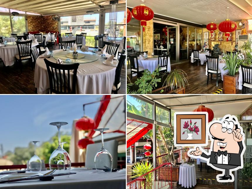 Royal China North Cyprus
