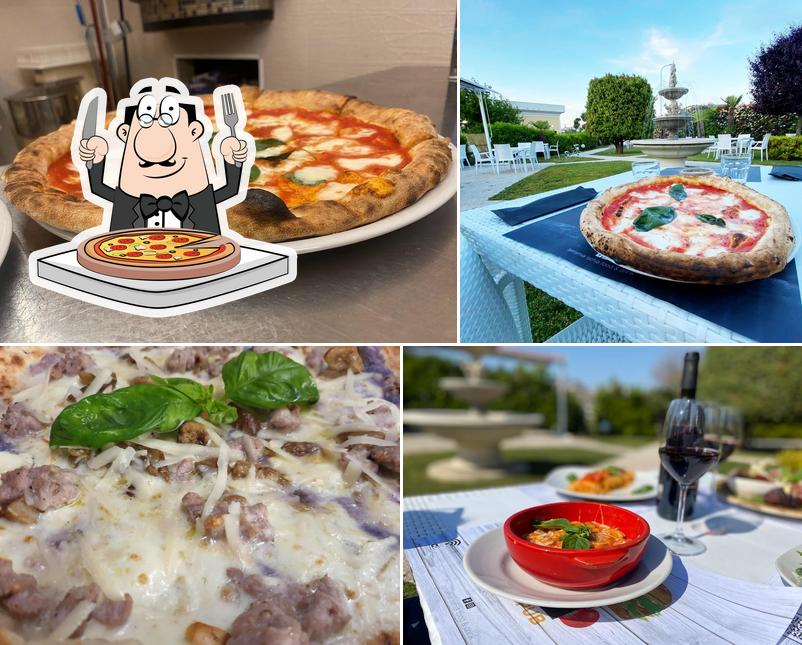 Terra Mia - Pizzeria Pub