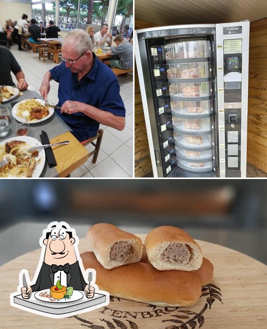 Willie's Worstenbrood