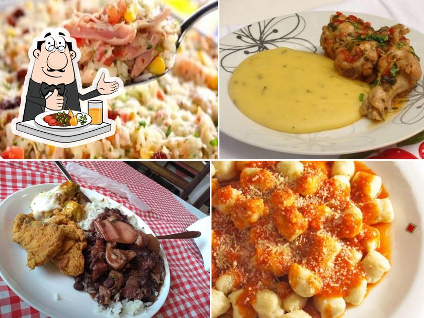Restaurante Casa da Mama