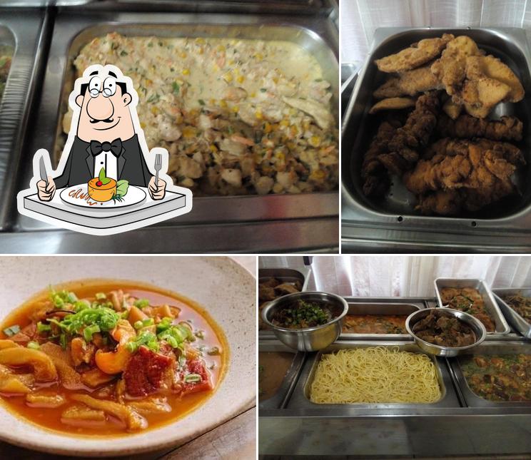 Restaurante Tempero De Minas