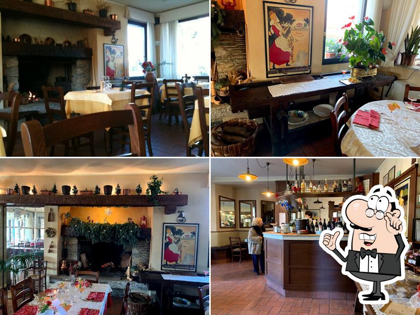 Ristorante Locanda Verbena Caffe'