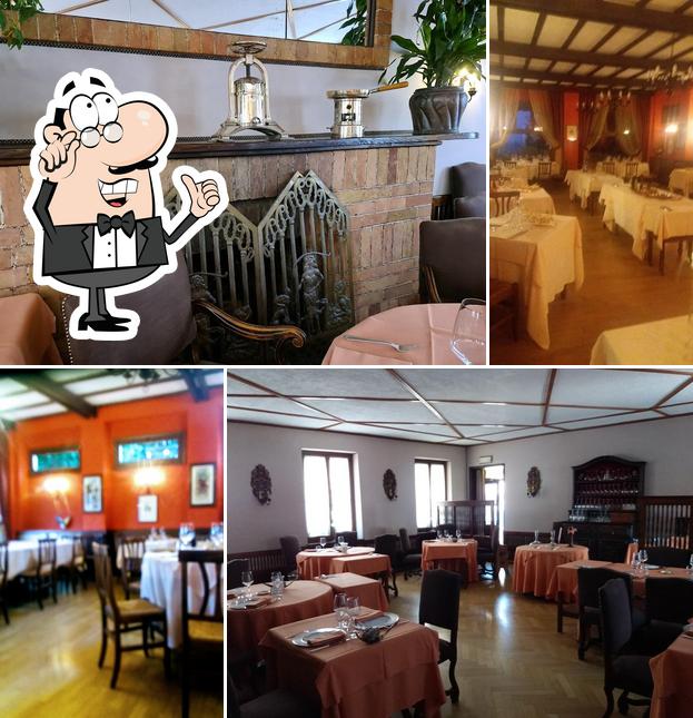 Ristorante Pigna d'Oro