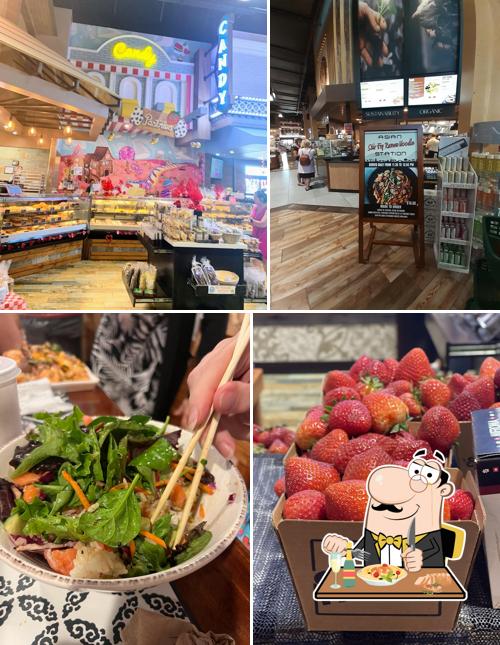 Seed to Table in North Naples - Restaurant menu and reviews