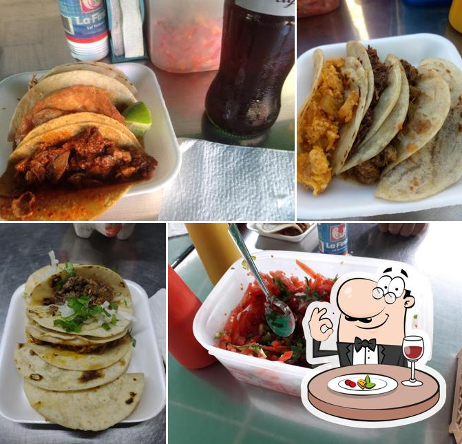 Tacos El Primo restaurant, Monterrey, Rio Nueces 1505 Restaurant reviews