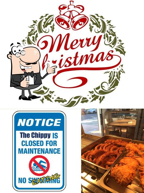 The Chippy