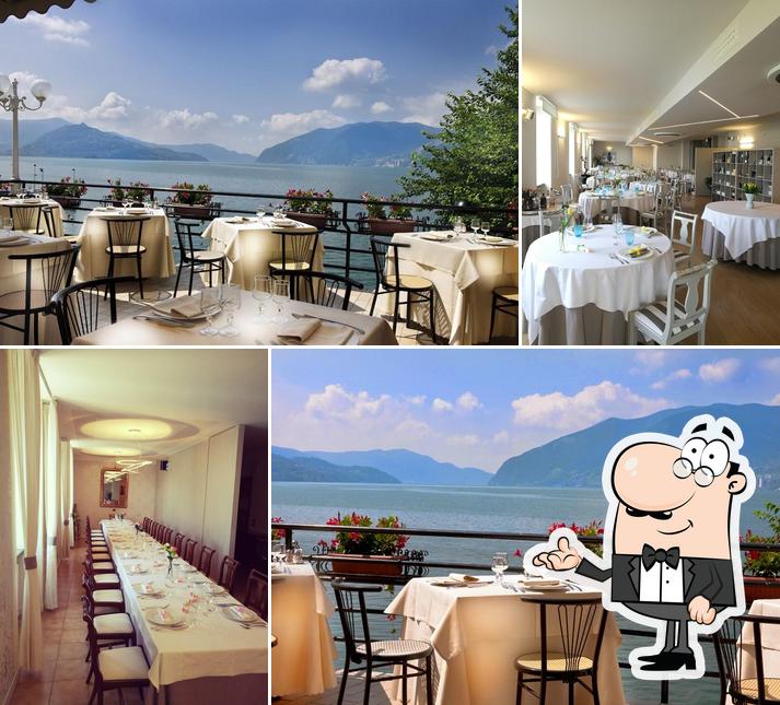 Trattoria Glisenti